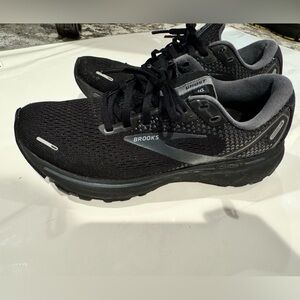 Brooks Ghost 14 Black